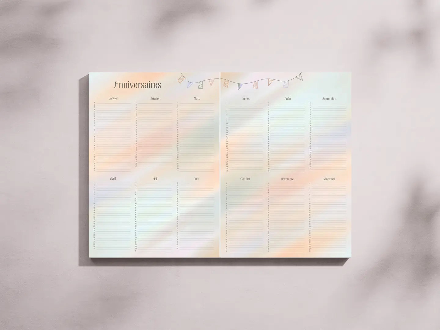 idées cadeaux originaux