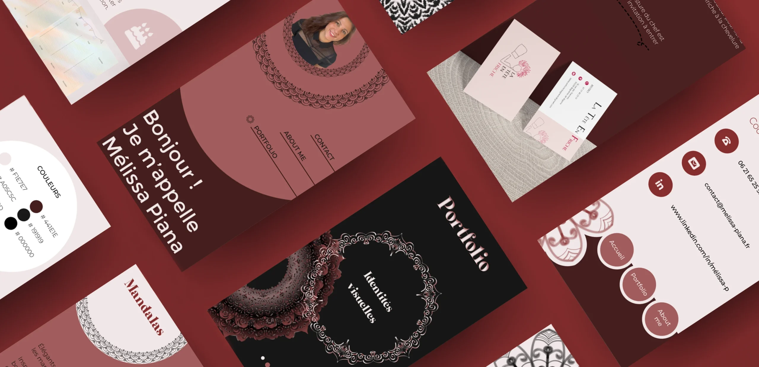 Comment créer une identité de marque forte sur le web ?